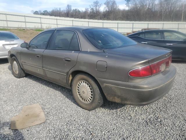 Obraz 2 z 2002 BUICK CENTURY CUSTOM 2002 z VIN 2G4WS52J921254297