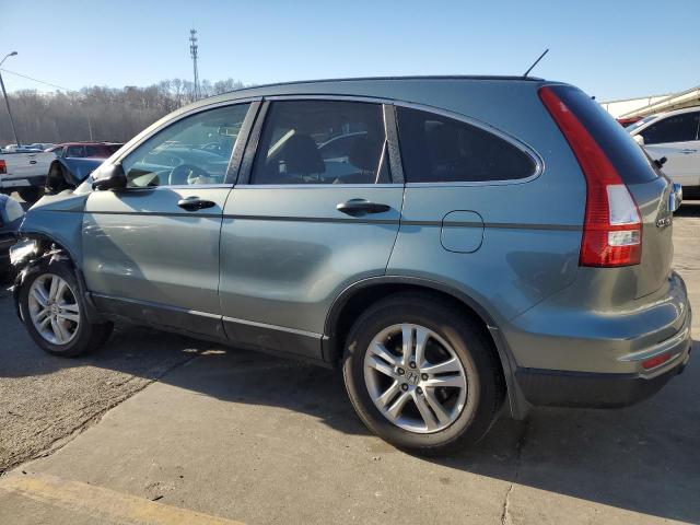 Изображение 2 2011 HONDA CR-V EX 2011 с VIN 5J6RE4H52BL047011