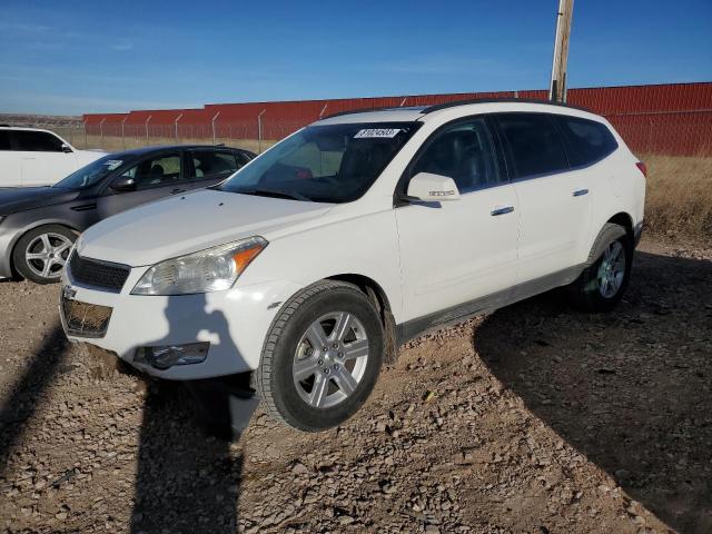 2011 CHEVROLET TRAVERSE LT 2011 image