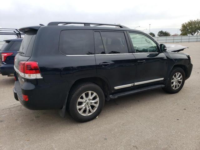 Изображение 3 2017 TOYOTA LAND CRUISER  2017 с VIN JTMCY7AJ5H4052430