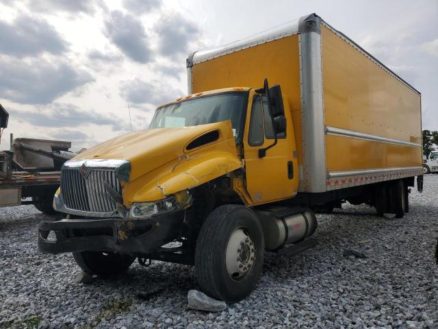 Изображение 1 2017 INTERNATIONAL 4000 4300 2017 с VIN 3HAMMMML6HL458606