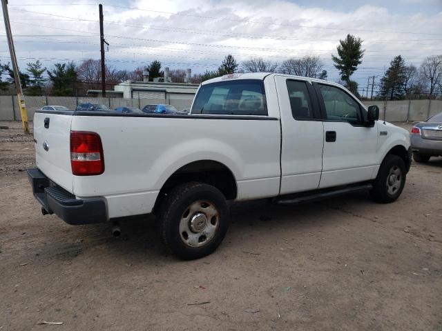 Obraz 3 z 2007 FORD F150  2007 z VIN 1FTRX14W07FB73371