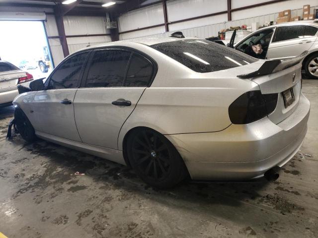 Obraz 2 z 2009 BMW 328 I 2009 z VIN WBAPH73569E127047