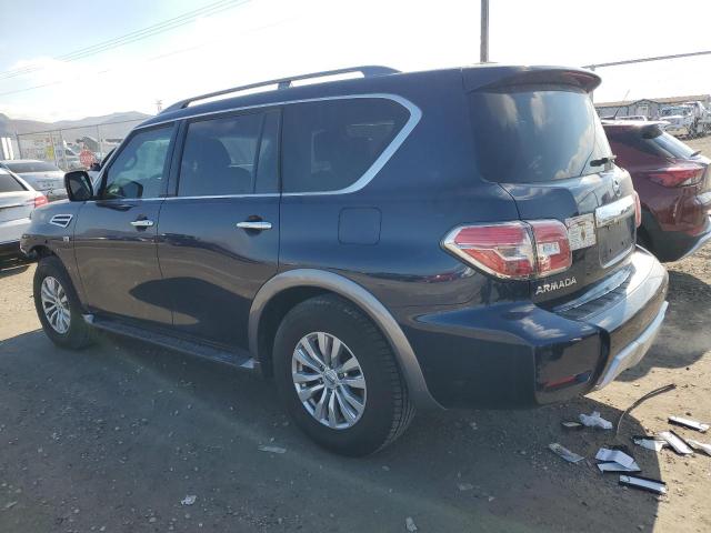 Изображение 2 2017 NISSAN ARMADA SV 2017 с VIN JN8AY2ND8H9001798