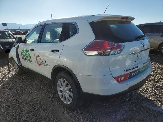 Image 2 of 2016 NISSAN ROGUE S 2016 with VIN KNMAT2MV6GP606417