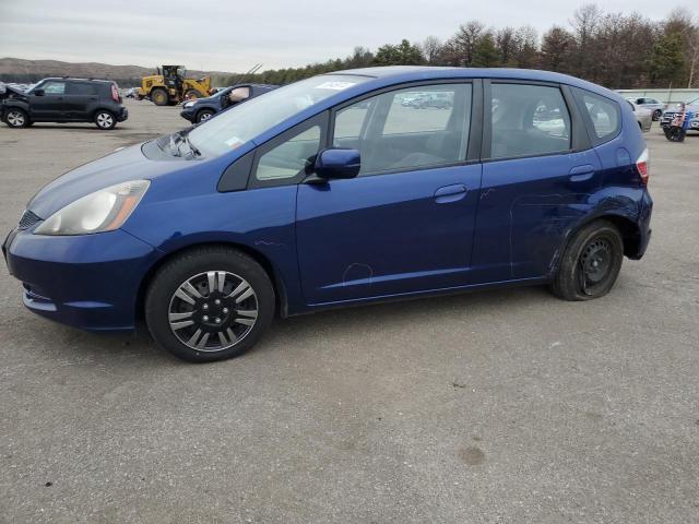Obraz 1 z 2013 HONDA FIT  2013 z VIN JHMGE8H38DC081832