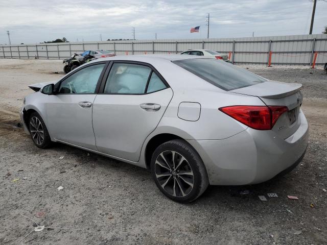 Obraz 3 z 2019 TOYOTA COROLLA L 2019 z VIN 5YFBURHE4KP880050