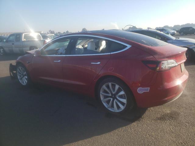 Obraz 2 z 2019 TESLA MODEL 3  2019 z VIN 5YJ3E1EA7KF445233