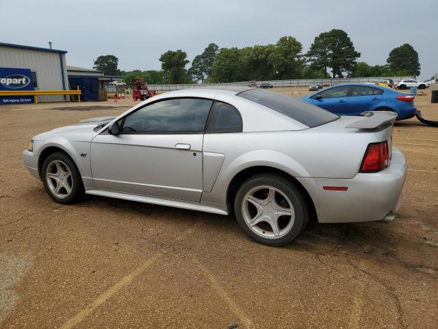Obraz 2 z 2002 FORD MUSTANG GT 2002 z VIN 1FAFP42X12F231616