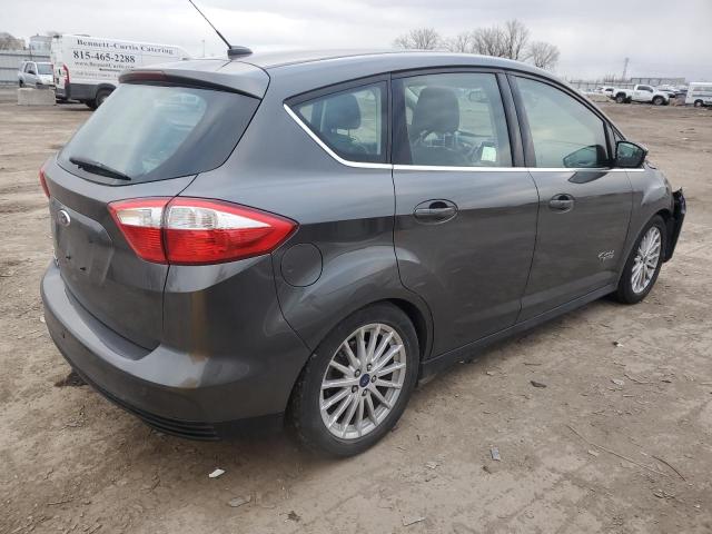 Image 3 of 2016 FORD C-MAX PREMIUM SEL 2016 with VIN 1FADP5CU8GL114917