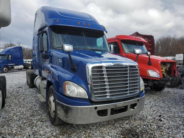 2017 FREIGHTLINER CASCADIA 125 2017 image