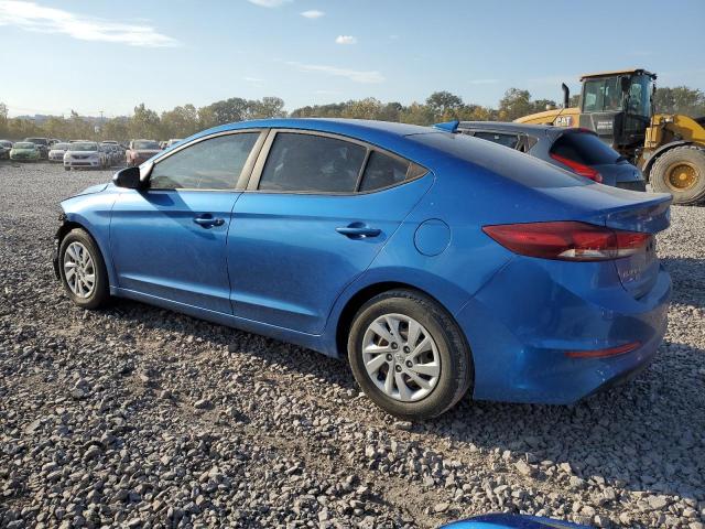 Image 2 of 2017 HYUNDAI ELANTRA SE 2017 with VIN 5NPD74LF1HH212361