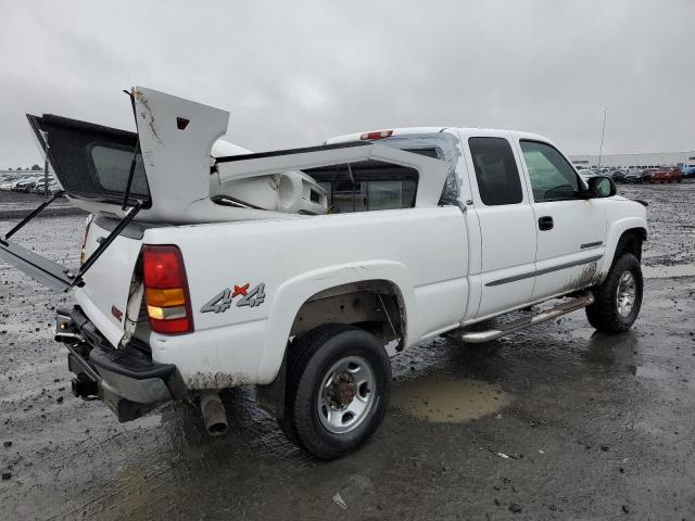 Obraz 3 z 2003 GMC SIERRA K2500 HEAVY DUTY 2003 z VIN 1GTHK29G63E109580