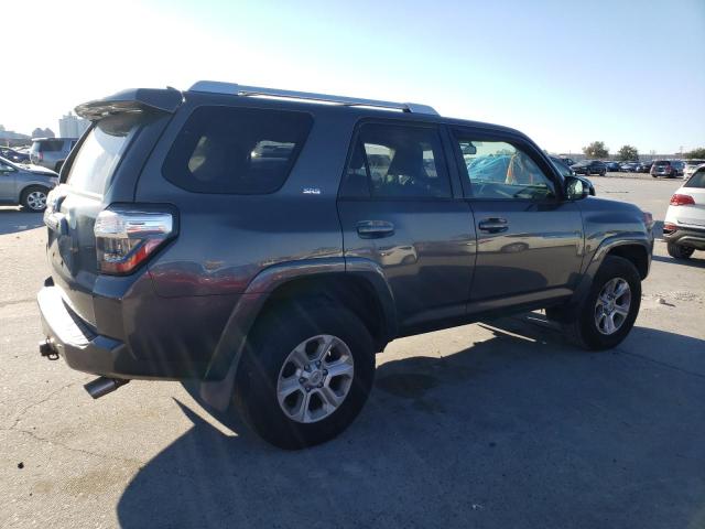 Obraz 3 z 2015 TOYOTA 4RUNNER SR5 2015 z VIN JTEBU5JR5F5261929