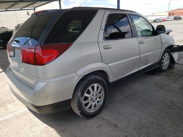 Image 3 of 2006 BUICK RENDEZVOUS CX 2006 with VIN 3G5DA03L56S543342