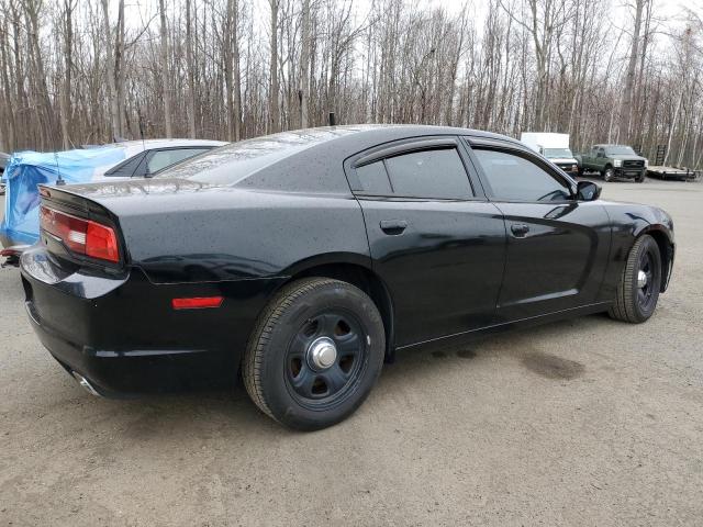 Изображение 3 2012 DODGE CHARGER POLICE 2012 с VIN 2C3CDXAT7CH146659