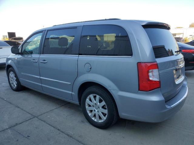 Obraz 2 z 2015 CHRYSLER TOWN & COUNTRY TOURING 2015 z VIN 2C4RC1BG2FR696504