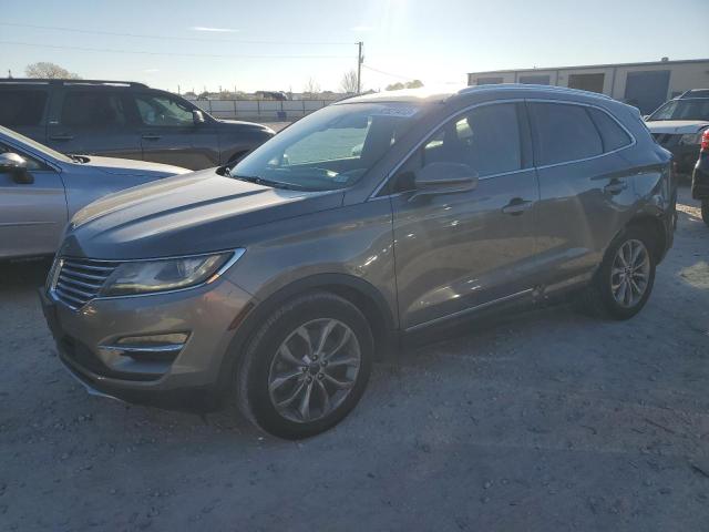 2016 LINCOLN MKC SELECT 2016 image