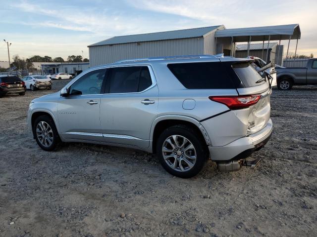 Obraz 2 z 2021 CHEVROLET TRAVERSE PREMIER 2021 z VIN 1GNERKKW0MJ160816