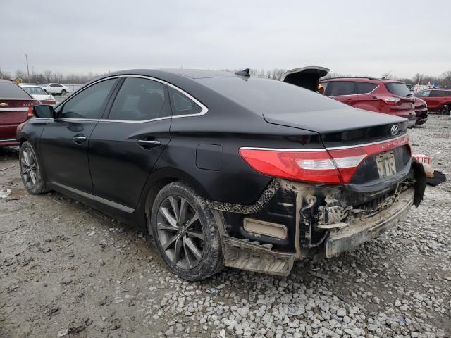 Obraz 2 z 2015 HYUNDAI AZERA  2015 z VIN KMHFG4JG5FA453392