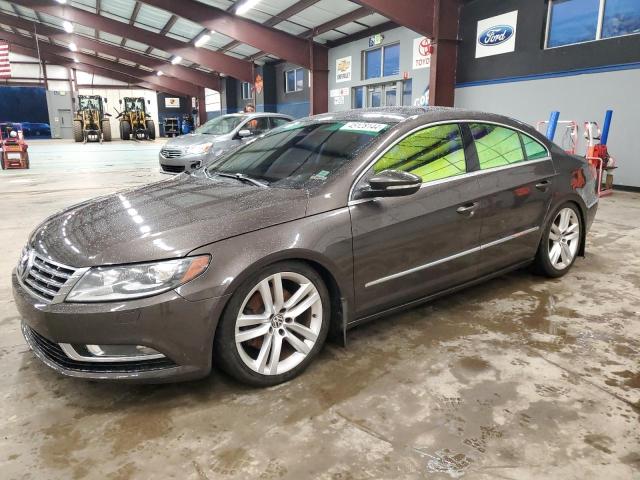 Obraz 2013 VOLKSWAGEN CC LUXURY 2013
