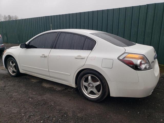 Image 2 of 2010 NISSAN ALTIMA BASE 2010 with VIN 1N4AL2AP4AN439263