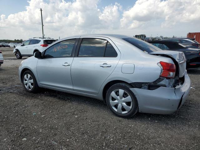 Image 2 of 2009 TOYOTA YARIS  2009 with VIN JTDBT903491301263