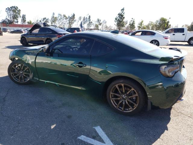 Изображение 2 2020 TOYOTA 86 GT 2020 с VIN JF1ZNAE12L9750179