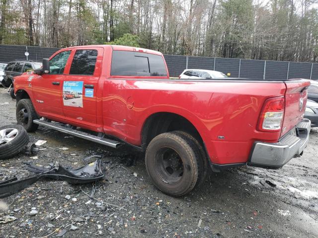 Изображение 2 2021 RAM 3500 TRADESMAN 2021 с VIN 3C63RRGL2MG588256