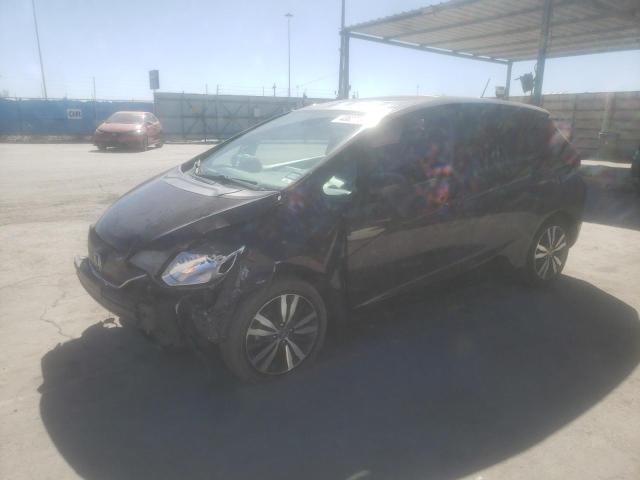 Изображение 2016 HONDA FIT EX 2016