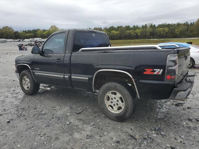 Image 2 of 1999 CHEVROLET SILVERADO K1500 1999 with VIN 1GCEK14V4XZ213714