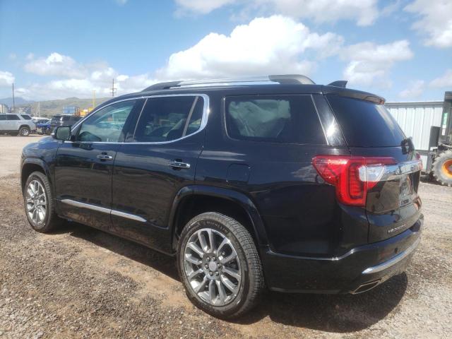 Image 2 of 2023 GMC ACADIA DENALI 2023 with VIN 1GKKNPL48PZ224550