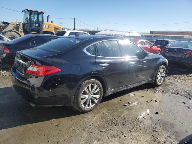 Obraz 3 z 2013 INFINITI M37 X 2013 z VIN JN1BY1AR9DM604572