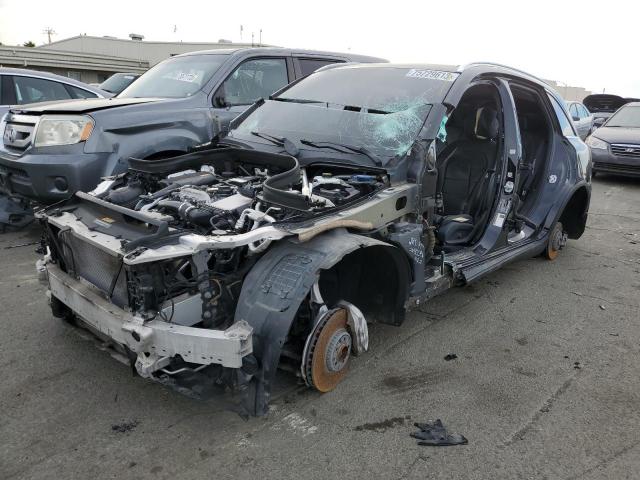Image 1 of 2016 MERCEDES-BENZ GLC 300 2016 with VIN WDC0G4JB2GF010534