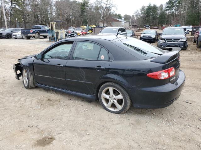 Image 2 of 2005 MAZDA 6 I 2005 with VIN 1YVHP84C355M45791