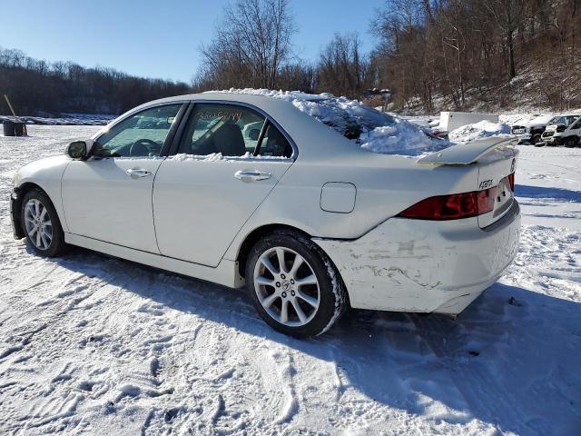 Изображение 2 2007 ACURA TSX  2007 с VIN JH4CL96947C017387