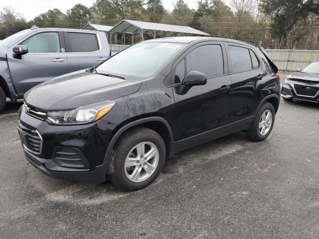 Изображение 2019 CHEVROLET TRAX LS 2019