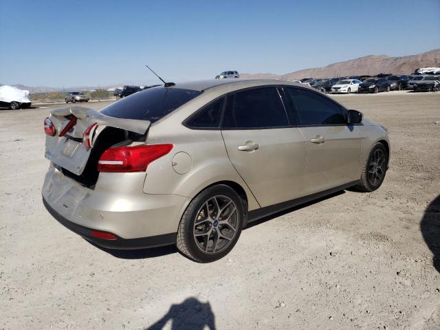 Obraz 3 z 2017 FORD FOCUS SEL 2017 z VIN 1FADP3H27HL343828