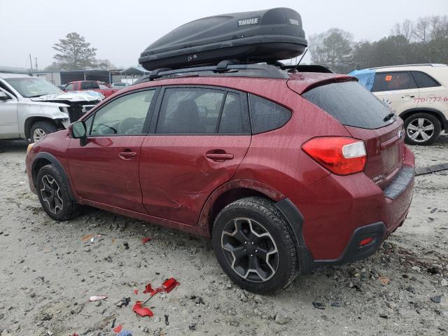 Image 2 of 2014 SUBARU XV CROSSTREK 2.0 PREMIUM 2014 with VIN JF2GPACC9E9206976