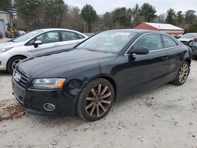 Obraz 2011 AUDI A5 PREMIUM PLUS 2011