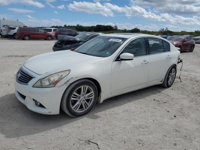 Изображение 2011 INFINITI G37 BASE 2011