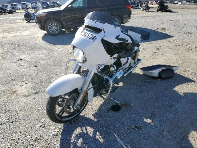 Изображение 2 2017 HARLEY-DAVIDSON FLHXS STREET GLIDE SPECIAL 2017 с VIN 1HD1KRC11HB626680