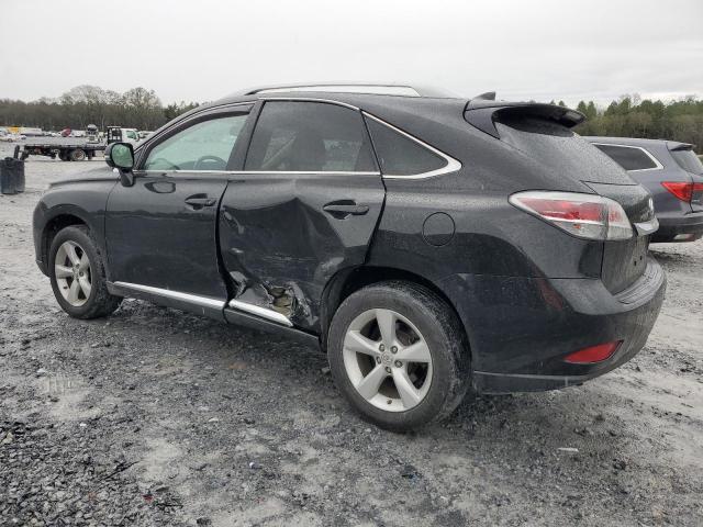 Obraz 2 z 2015 LEXUS RX 350 BASE 2015 z VIN 2T2BK1BA5FC271578