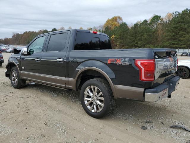 Изображение 2 2015 FORD F150 SUPERCREW 2015 с VIN 1FTEW1EF9FFA48481