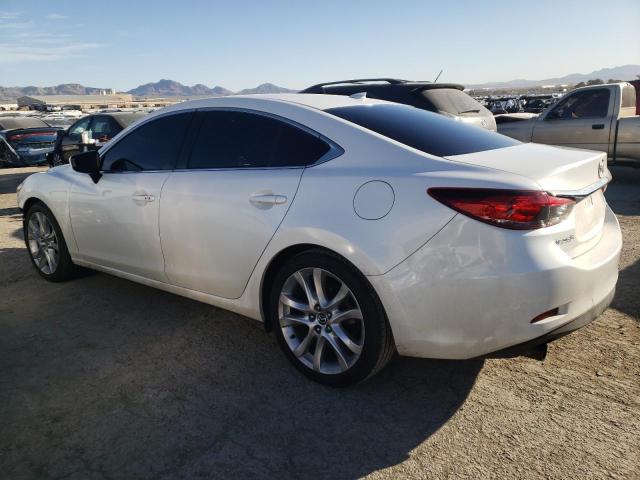 Изображение 2 2015 MAZDA 6 TOURING 2015 с VIN JM1GJ1V54F1211145
