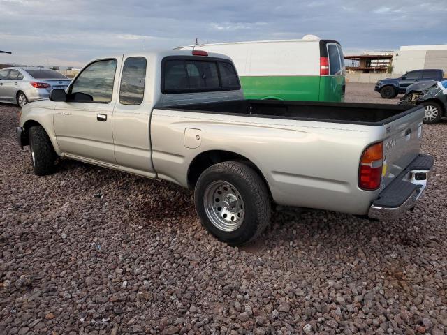 Изображение 2 2000 TOYOTA TACOMA XTRACAB 2000 с VIN 5TEVL52N8YZ707510