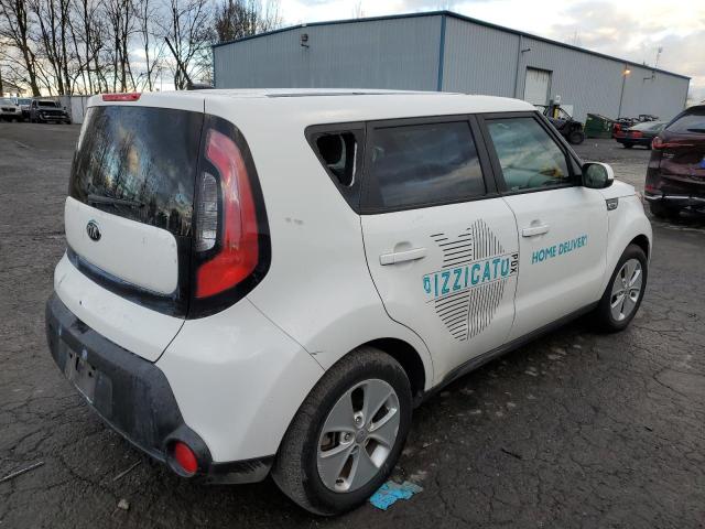 Image 3 of 2016 KIA SOUL  2016 with VIN KNDJN2A28G7390767