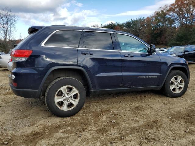 Изображение 3 2017 JEEP GRAND CHEROKEE LAREDO 2017 с VIN 1C4RJFAG5HC861509