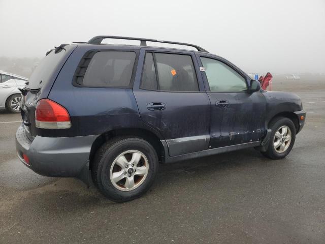 Изображение 3 2005 HYUNDAI SANTA FE GLS 2005 с VIN KM8SC73D95U981111