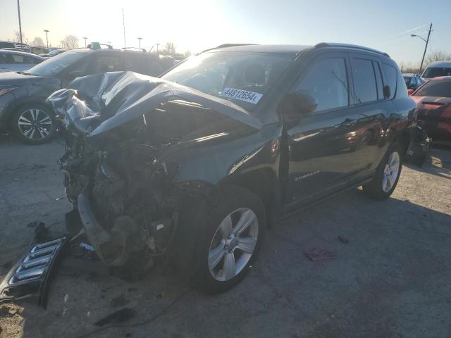 2011 JEEP COMPASS SPORT 2011 image